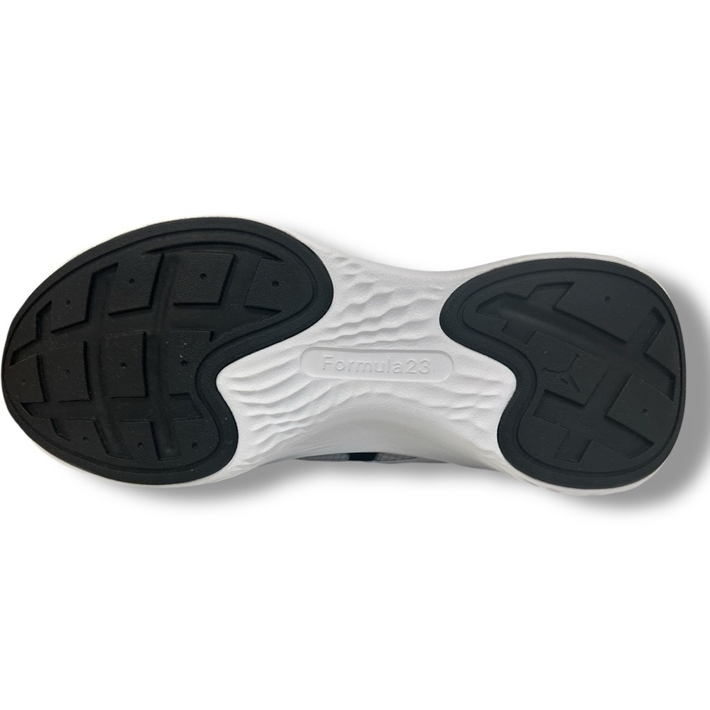 Jordan Delta 3 Low for men size 10.5 white chile red black new with box - Picture 14 of 14